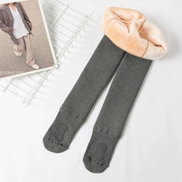 Серые носки [маленькие ноги толстые]