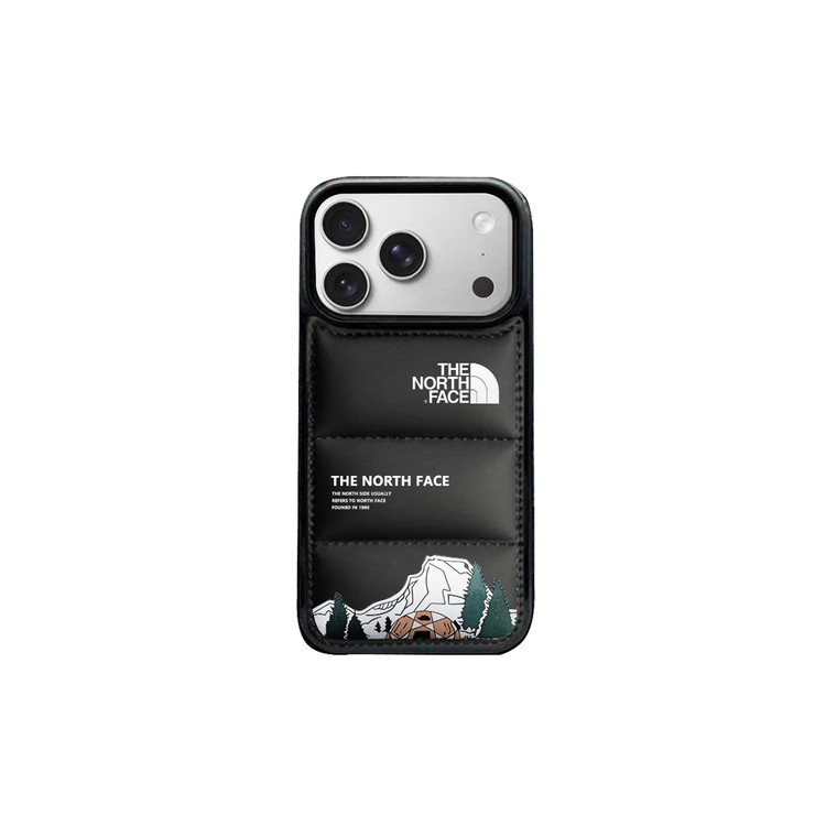 The North Face DUO iPhone Case