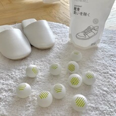 Дезодорант для обуви