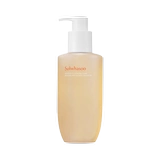 Увлажняющее очищающее молочко, со снежинками, глубокое очищение, 200 мл