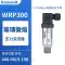 Cảm biến phát áp lực Horswell khuếch tán áp suất nước silicon thủy lực áp suất không khí 4-20mA0-10vRS485 Cảm biến áp suất