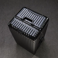 Черная чувствительность текста углерода 丨 алюминиевая коробка