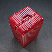 感 Текстура красной матовой