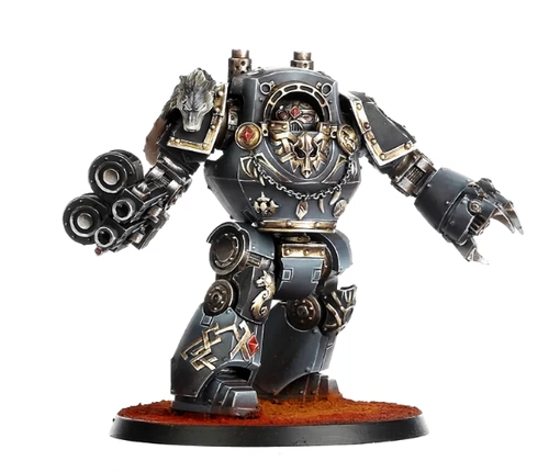 LW049 60 FW Spirit Wolf Torborful Clear Mech должен окрашивать себя, не подходит для детей