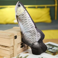 Коллекция модели серебряной рыбы (зарядка UCB) предпочтительная доставка