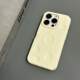 HeroBear Dark Red Grey Meteorite Patterned 3D Bumpy Phone Case for iPhone 17, 16, 15, 14, 13 and 12