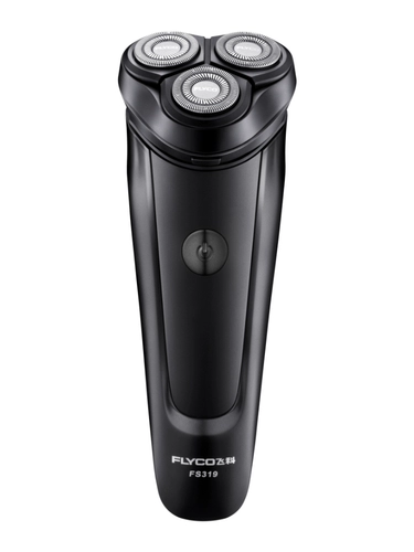 Бритва Feike -засорять электрическим царапином.