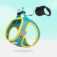 Синий и желтый + 5 метров Основная черная телескопическая [бесплатная телескопическая, доступная по длине]