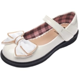 Универсальная детская обувь для кожаной обуви для принцессы, подходит для подростков, мягкая подошва