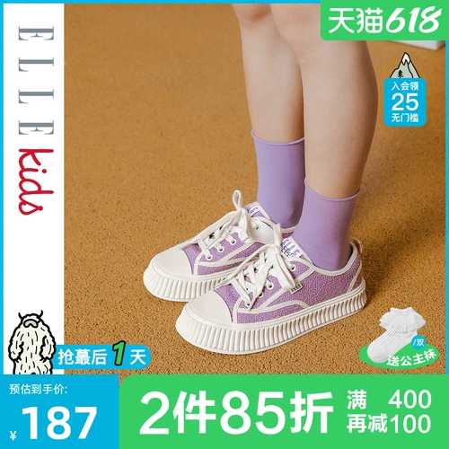 Обувь, тканевые нескользящие туфли, детские кроссовки, коллекция 2022, осенняя