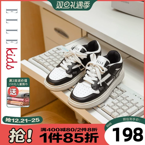 Кроссовки для мальчиков, низкая спортивная обувь, модная детская повседневная обувь, коллекция 2022, осенние