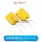 Cầu chì tự phục hồi 30V 60v72v1850MA 2A 0.9 1.1 2.5 3 4 5A cầu chì cắm trực tiếp Cầu chì