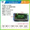 Màn Hình OLED 0.96 Inch Mô Đun SPI 0.91 1.3 2.42 Màn Hình LCD 12864 Màn Hình Màu 4 Pin 6 IIC Màn hình LCD/OLED