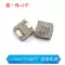 cuộn cảm lọc nhiễu 0630 1040 Cuộn cảm nguồn chip hợp kim một mảnh 1/2.2/3.3/4.7/6.8/10/22UH cuộn cảm 0.5 ohm Cuộn cảm