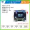 Màn Hình OLED 0.96 Inch Mô Đun SPI 0.91 1.3 2.42 Màn Hình LCD 12864 Màn Hình Màu 4 Pin 6 IIC Màn hình LCD/OLED