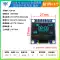 Màn Hình OLED 0.96 Inch Mô Đun SPI 0.91 1.3 2.42 Màn Hình LCD 12864 Màn Hình Màu 4 Pin 6 IIC Màn hình LCD/OLED