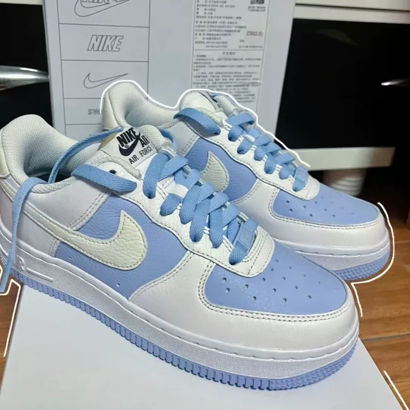 Кроссовки Nike, Nike Air Force 1, красные спортивные свадебные кроссовки для мужчин и женщин для отдыха, на заказ, для любимого
