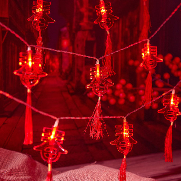 Фонарь, украшение, макет, подвеска для беседки, коллекция 2023