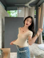 Легкая карта абрикосо