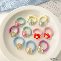 004 Желелочный цветок 10