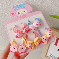 9#пять -star Tunzi 10 -Piece Set