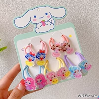 Apple, комплект для принцессы