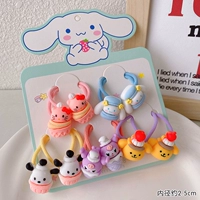11#Cake Pet 10 комплектов