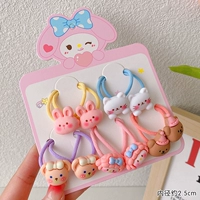 Комплект, подарок на день рождения, с медвежатами