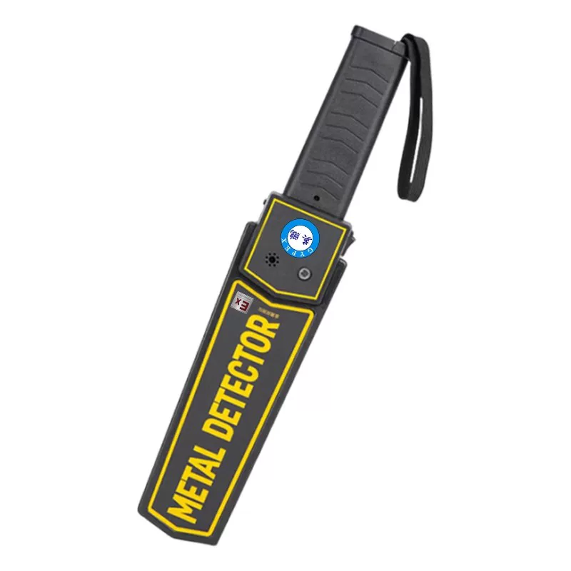 英鹏 EXJT-G01 防爆安检金属探测器-电池款