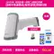 máy scan 3000s3 Deli 14950/14950W súng quét mã QR súng quét siêu thị Alipay WeChat thanh toán tay cầm lấy mã vạch máy scan a3 2 mặt Máy quét