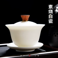 Dehua Jian Bai Su Bai Ручная рука