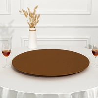 Темно коричневый