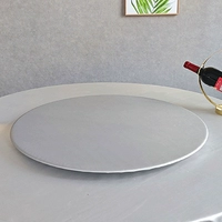 Водонепроницаемый серебряный серый