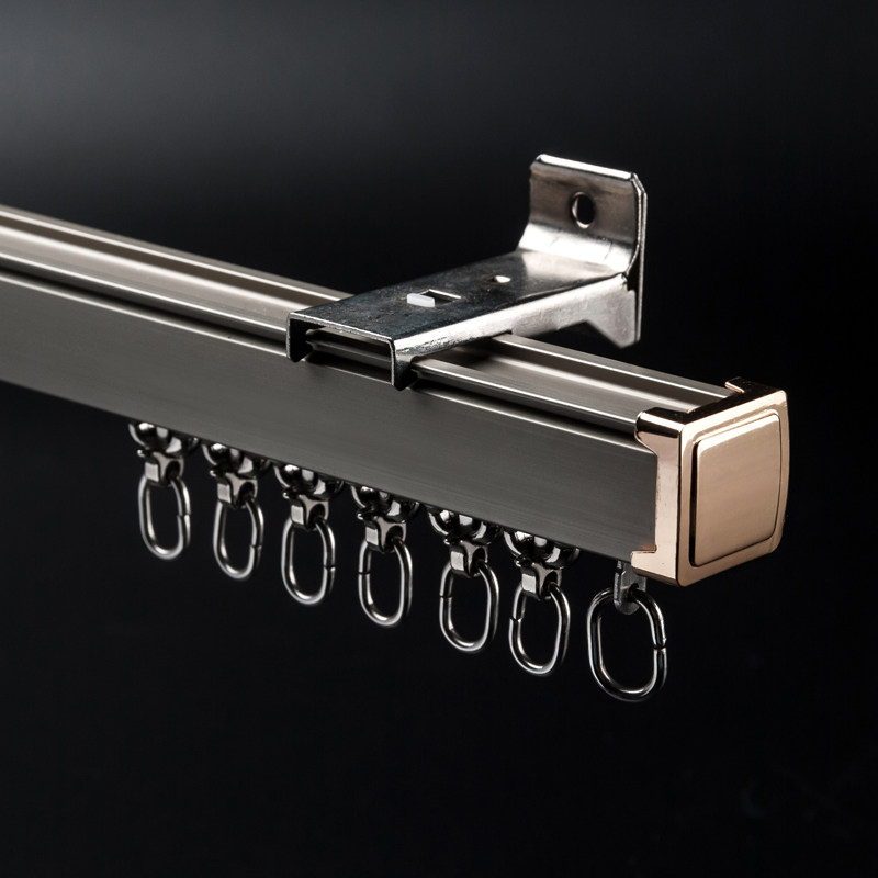 Купить Сгущаться занавес трек шкив слайд слайды алюминиевых сплавов ...