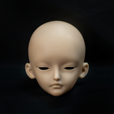 taobao agent [Double 11 limited time] FMD cocoon head 4 points four -point BJD doll genuine SD doll single doll