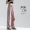 Pink pants with a length of 95cm