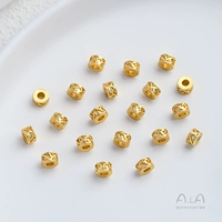Xiangyun Cylindrical 5x3mm [10] отверстия 1,8 мм