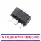 Transitor S8550 SS8050 9012 9013 9014 TL431 SMD bóng bán dẫn nội tuyến 78L05 Transistor