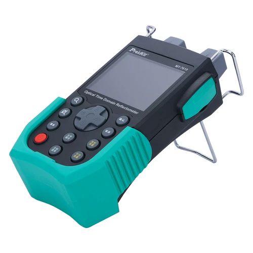 Тайвань Баогонг MT-7610G OTDR Оптический домен рефлекторный волокно-тестер детектор разлома.
