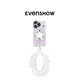 EVENSHOW Empowerment Motivational Phrase iPhone Case for iPhone 13 – 17