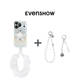 EVENSHOW Empowerment Motivational Phrase iPhone Case for iPhone 13 – 17