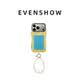 EVENSHOW New Focus You Chinese iPhone Case for iPhone 13 – 17