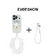 EVENSHOW Empowerment Motivational Phrase iPhone Case for iPhone 13 – 17