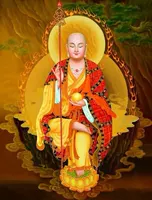 Тибетские писания сто раз