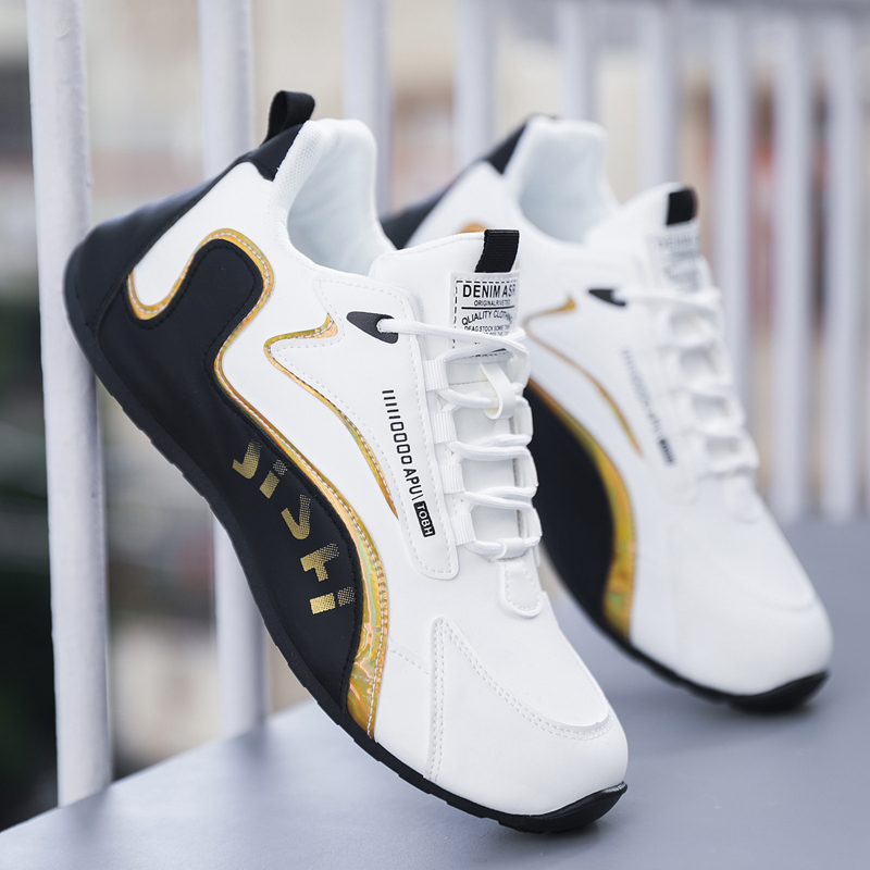 A008 white black