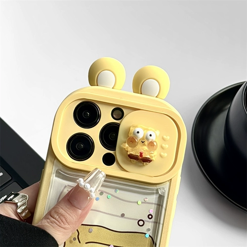 Apple, поролоновый детский совместимый iPhone14 Pro, iPhone 15, чехол для телефона, iPhone12 Pro, трехмерный объектив, защитный чехол для влюбленных, iphone, 13promax, защита при падении