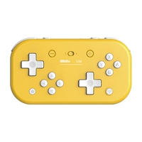 Желтый переключатель поколения | Компьютер | Steam | Малиновый Пи