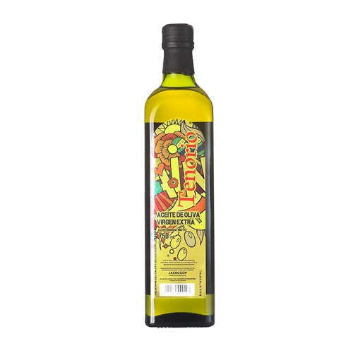 Оригинальное импортное оливковое масло, Испания, 750 мл