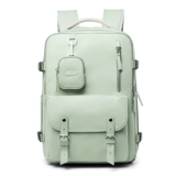 Рюкзак для путешествий, вместительная и большая сумка через плечо, сумка для путешествий, ноутбук