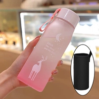 Фрукты розовые+чашка набор